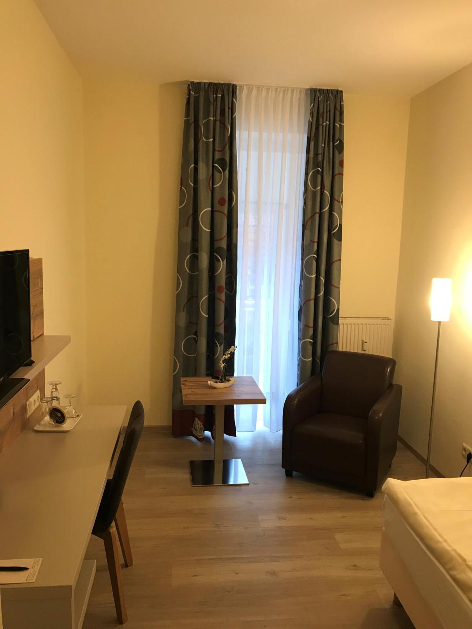 Hotel Am Pferdemarkt Rotenburg an der Wümme Kamer foto