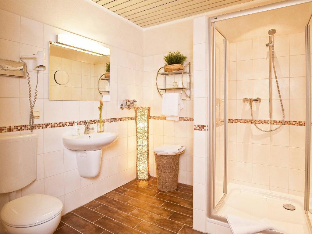 Hotel Am Pferdemarkt Rotenburg an der Wümme Buitenkant foto